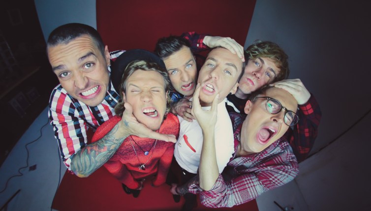 mcbusted